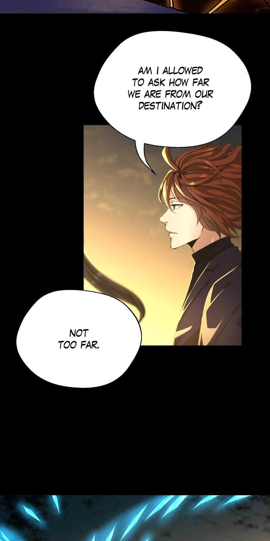 The Beginning After the End Chapter 142 — page 65