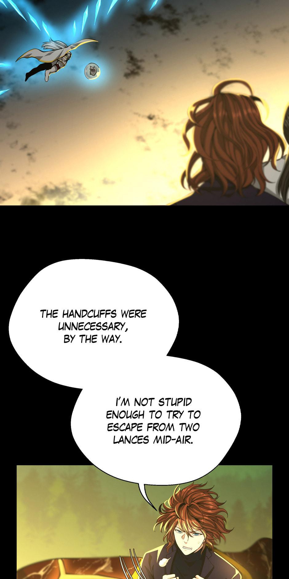 The Beginning After the End Chapter 142 — page 66
