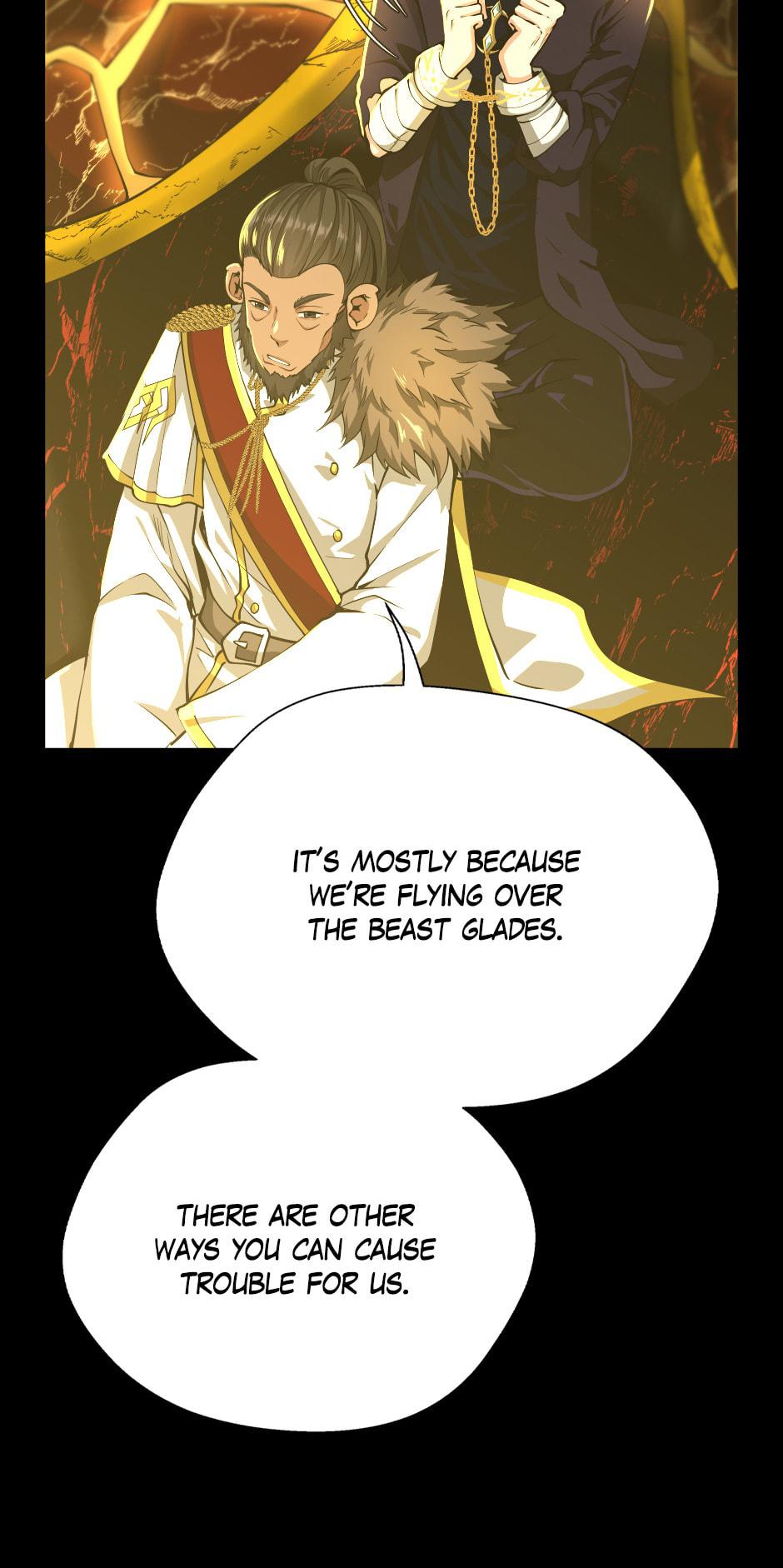 The Beginning After the End Chapter 142 — page 67