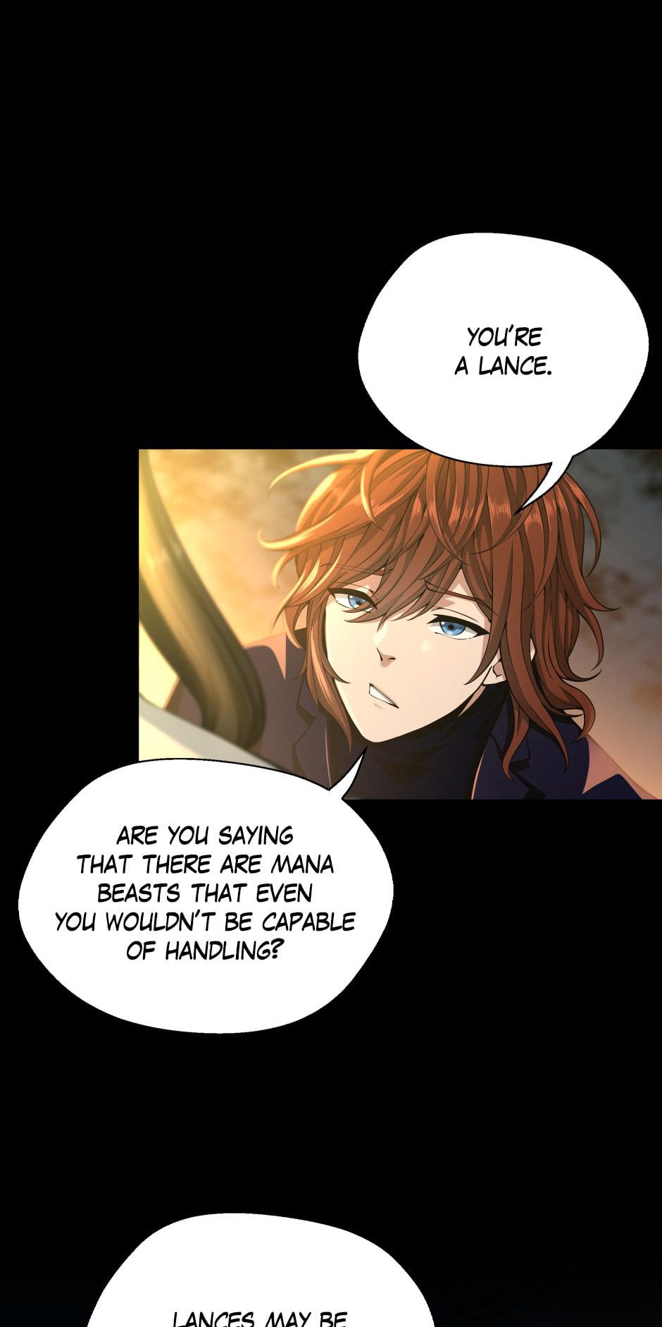The Beginning After the End Chapter 142 — page 68
