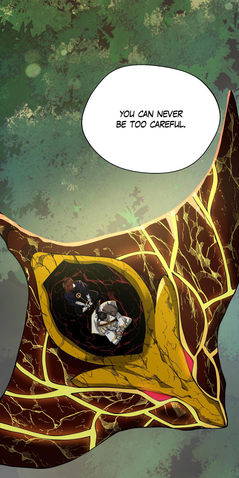 The Beginning After the End Chapter 142 — page 71