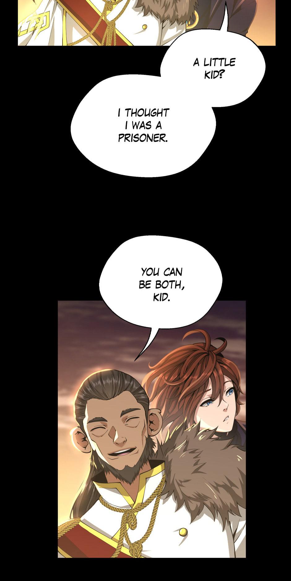 The Beginning After the End Chapter 142 — page 73