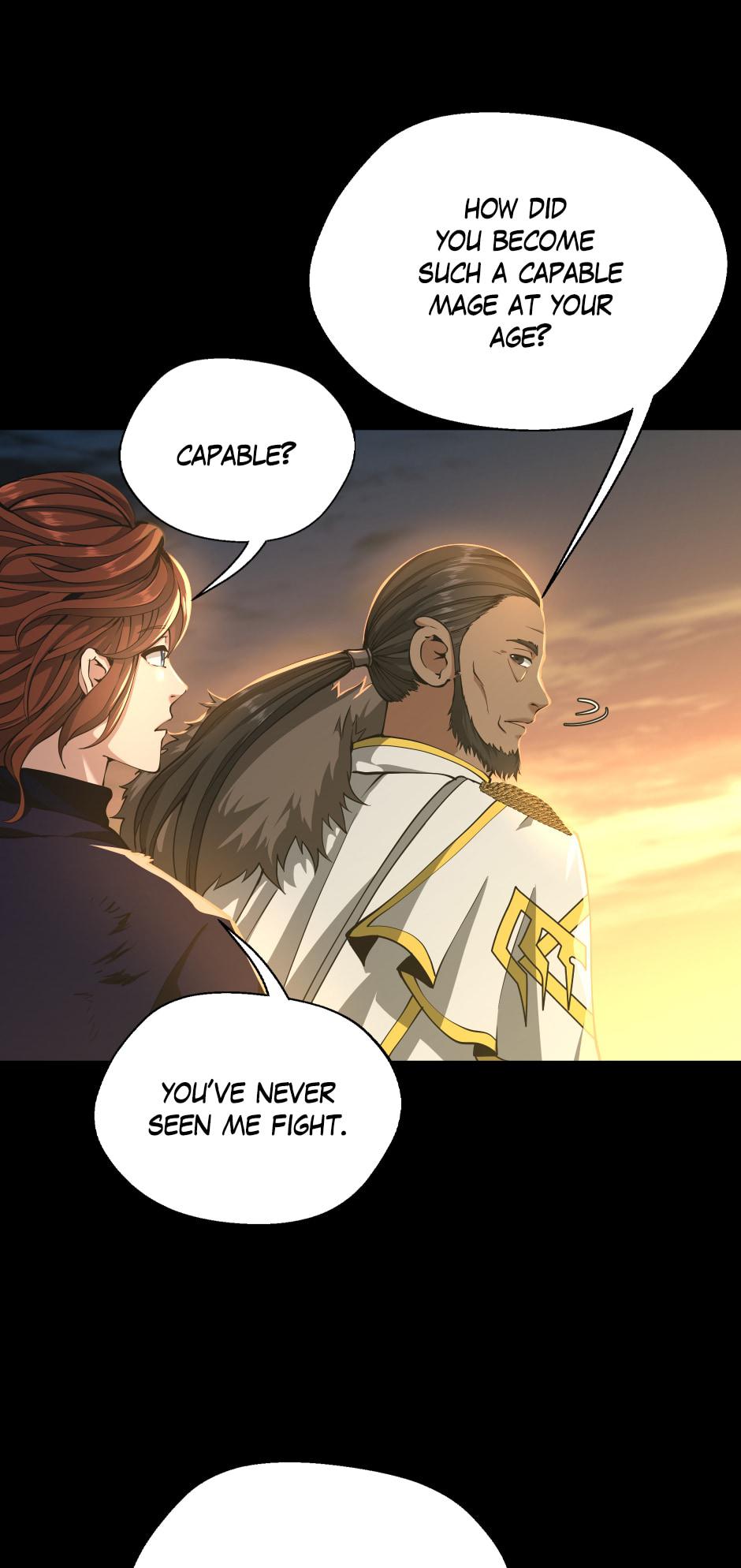 The Beginning After the End Chapter 142 — page 76