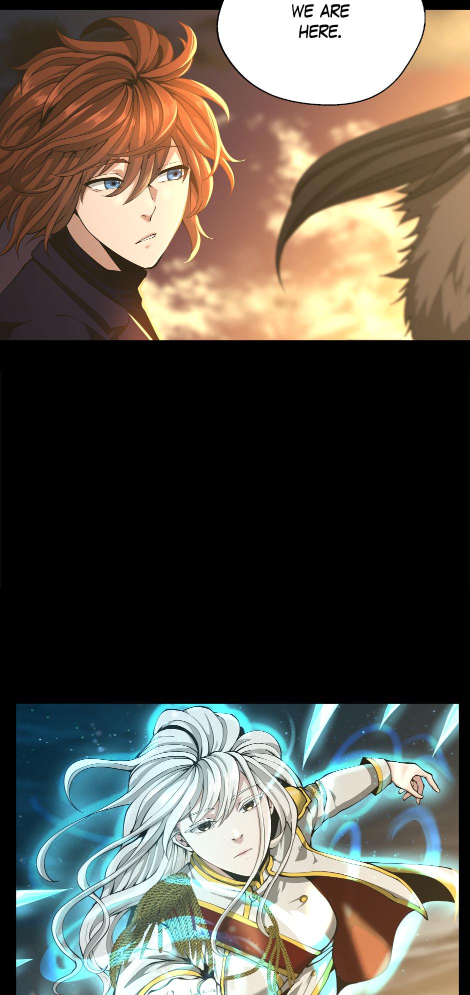 The Beginning After the End Chapter 142 — page 80