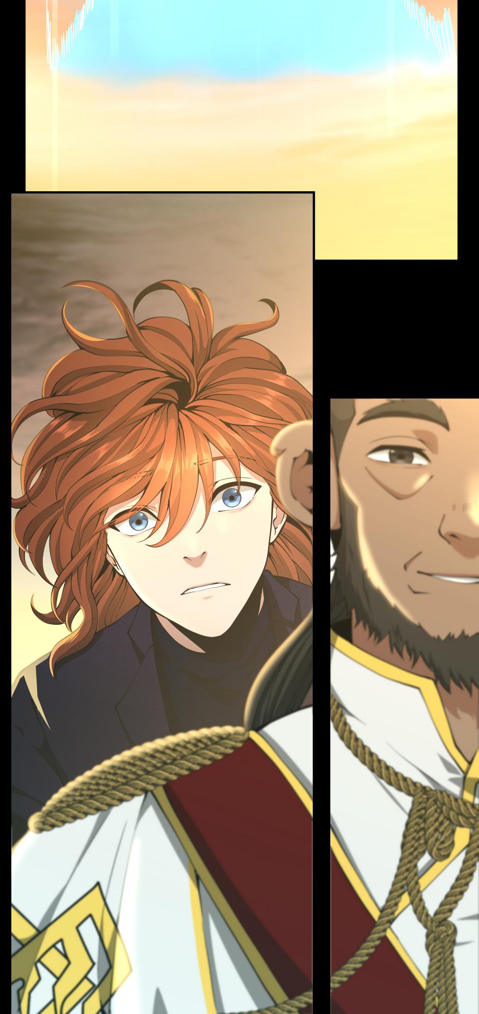 The Beginning After the End Chapter 142 — page 82