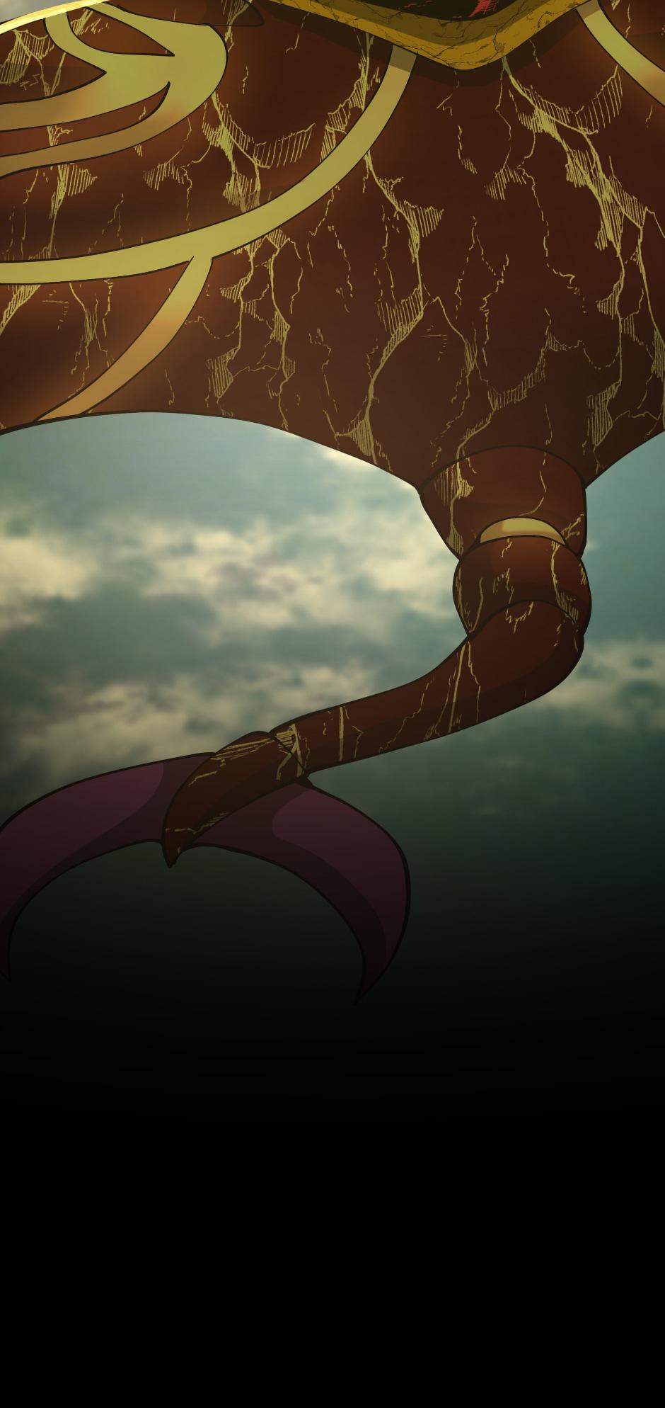 The Beginning After the End Chapter 142 — page 85