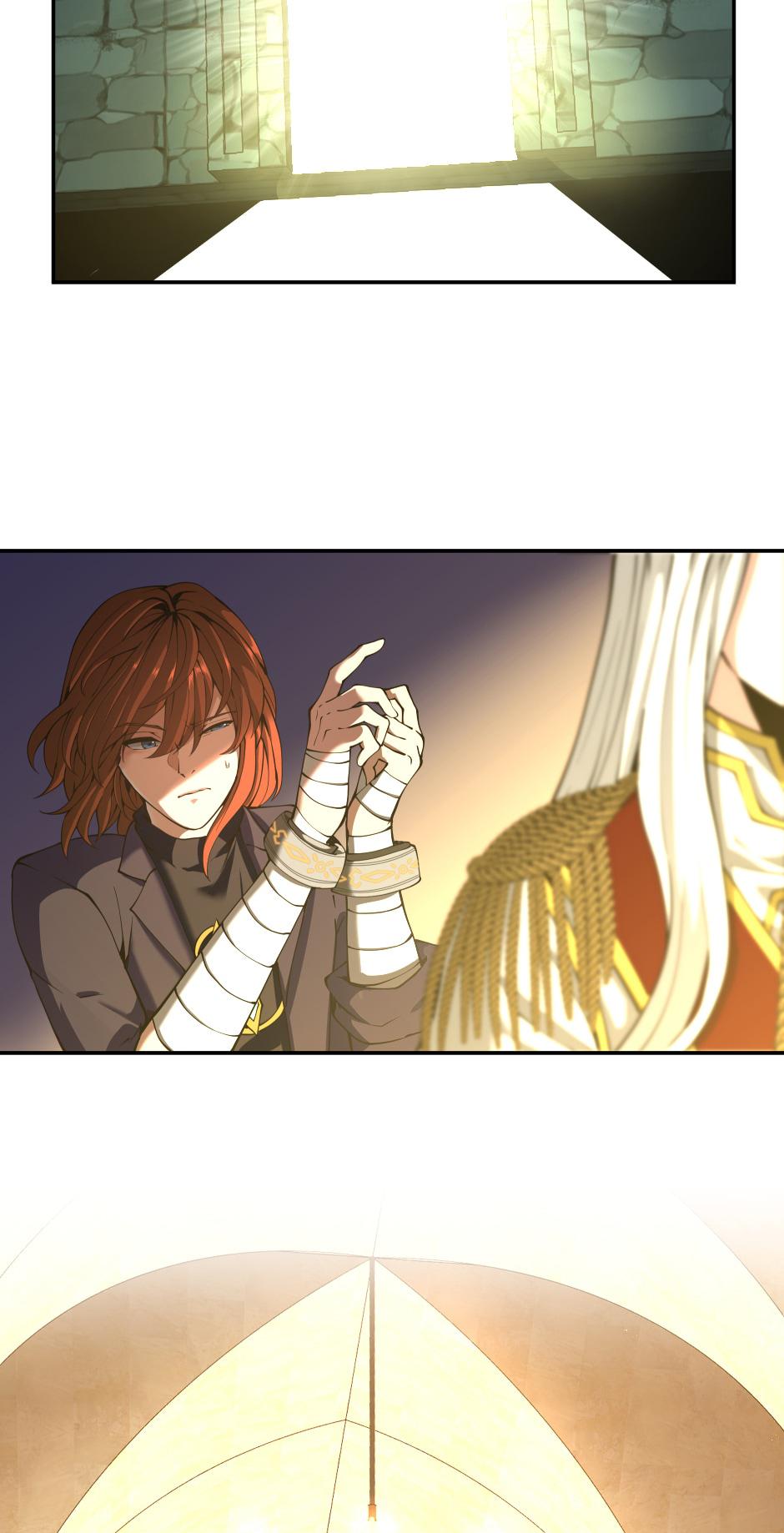 The Beginning After the End Chapter 143 — page 10
