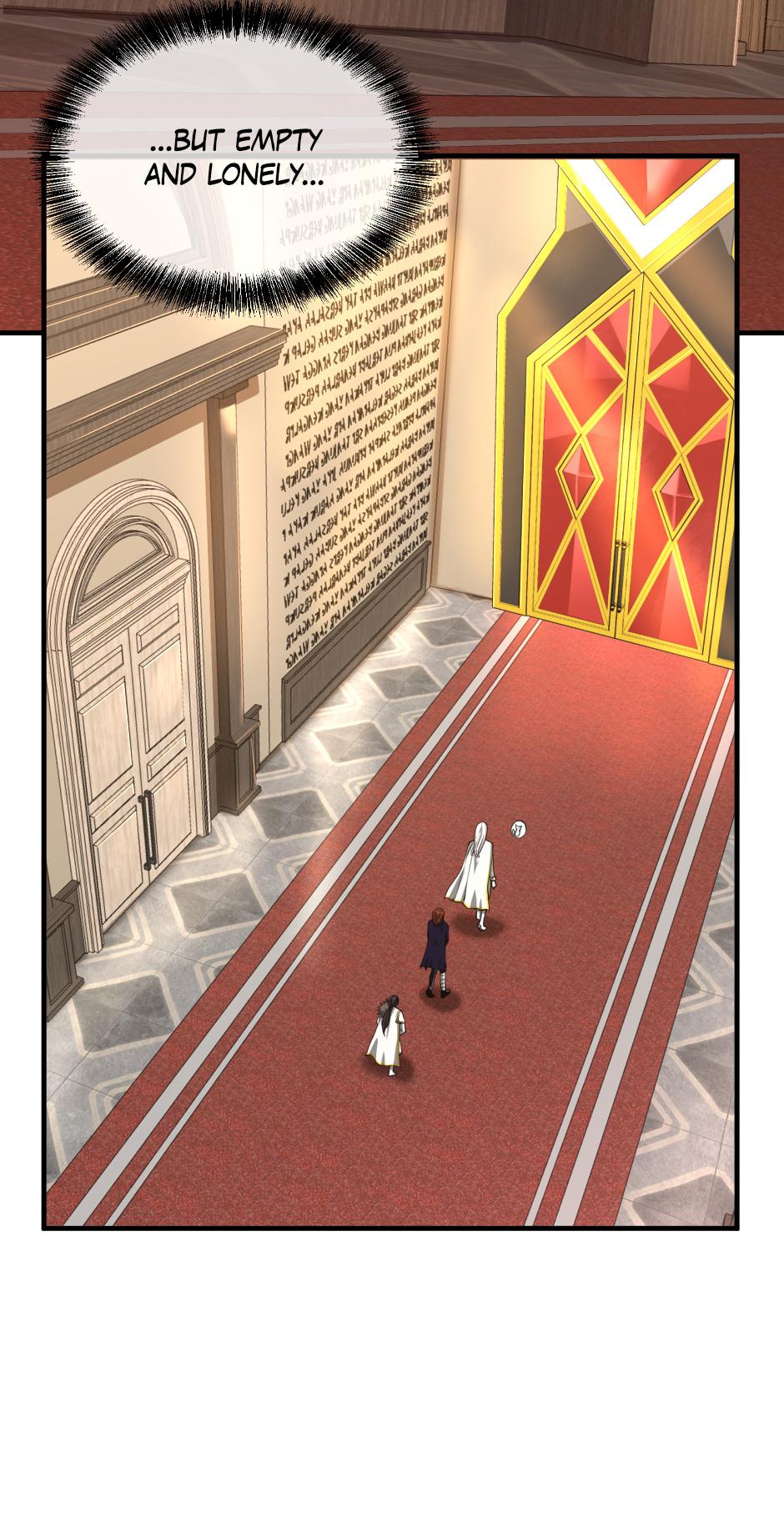 The Beginning After the End Chapter 143 — page 16