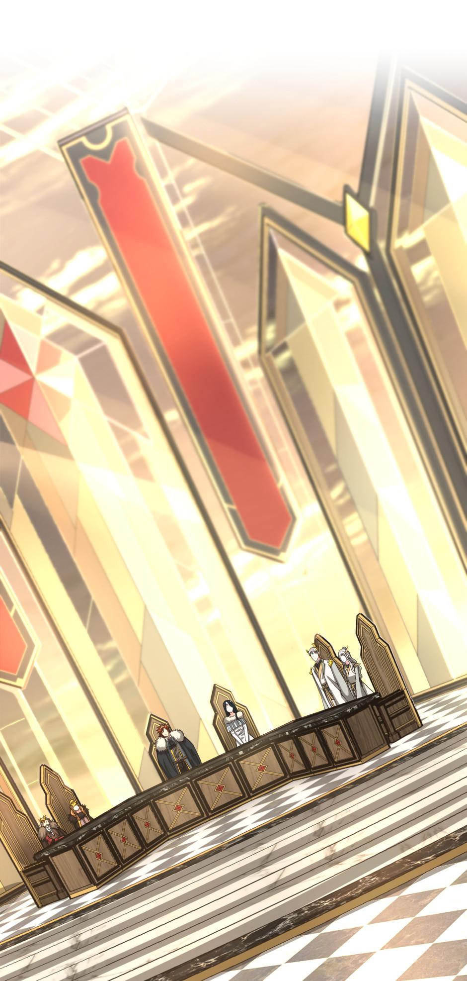 The Beginning After the End Chapter 143 — page 18