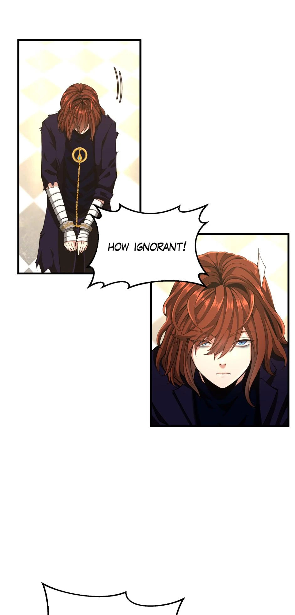 The Beginning After the End Chapter 143 — page 26