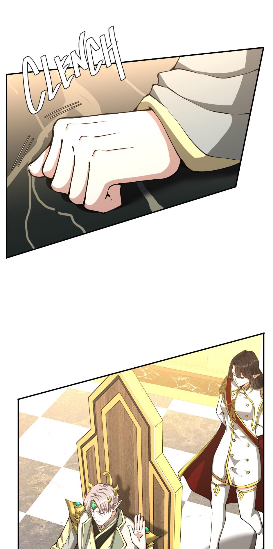 The Beginning After the End Chapter 143 — page 60