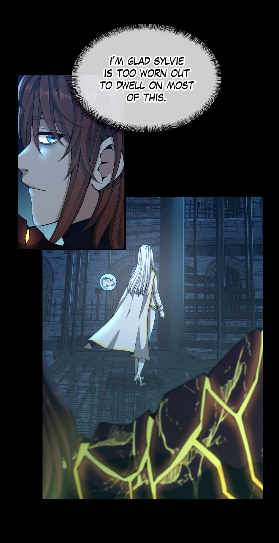 The Beginning After the End Chapter 143 — page 68