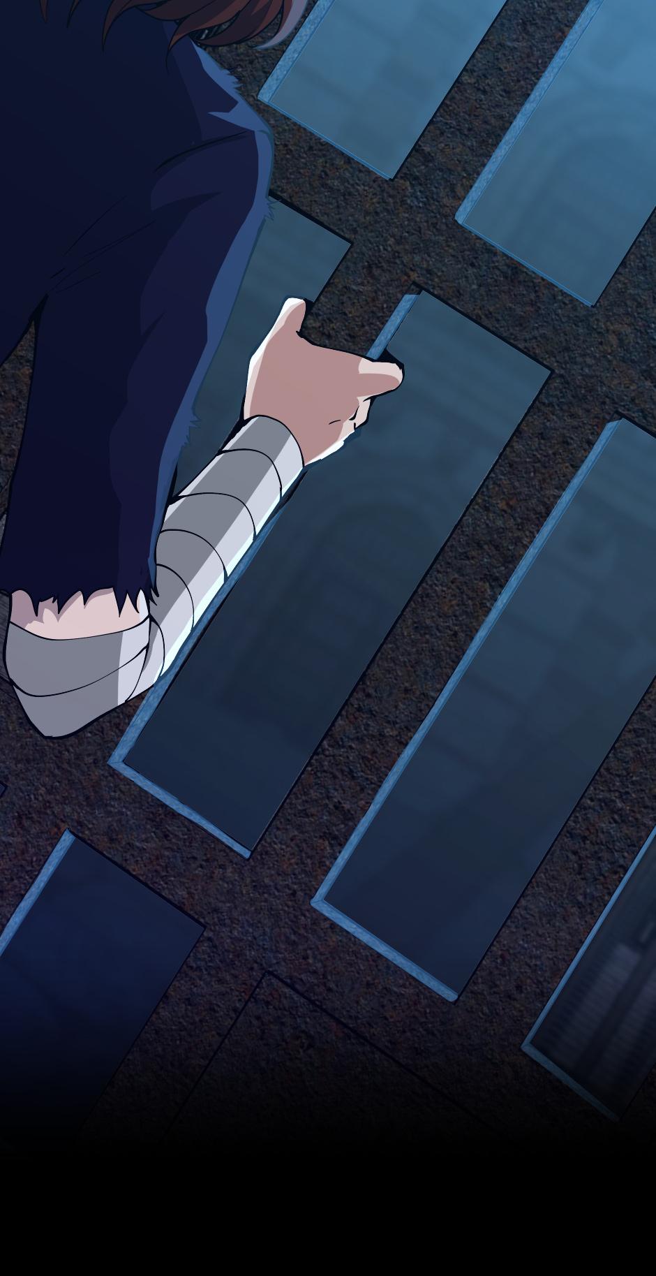 The Beginning After the End Chapter 143 — page 74