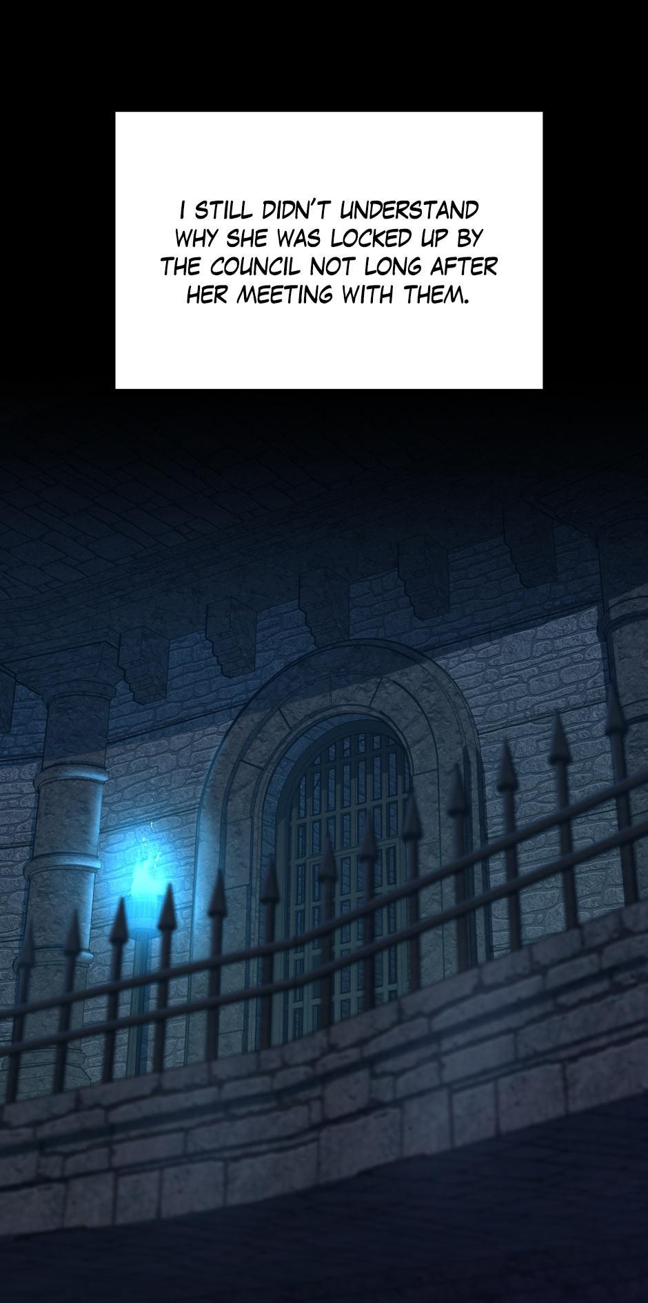 The Beginning After the End Chapter 144 — page 7