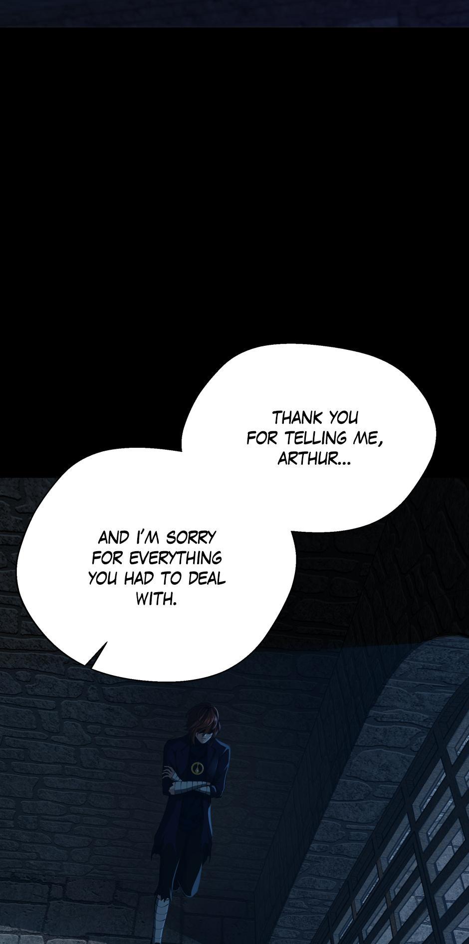 The Beginning After the End Chapter 144 — page 8