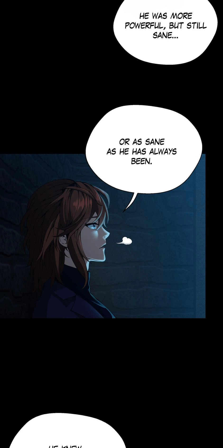 The Beginning After the End Chapter 144 — page 11