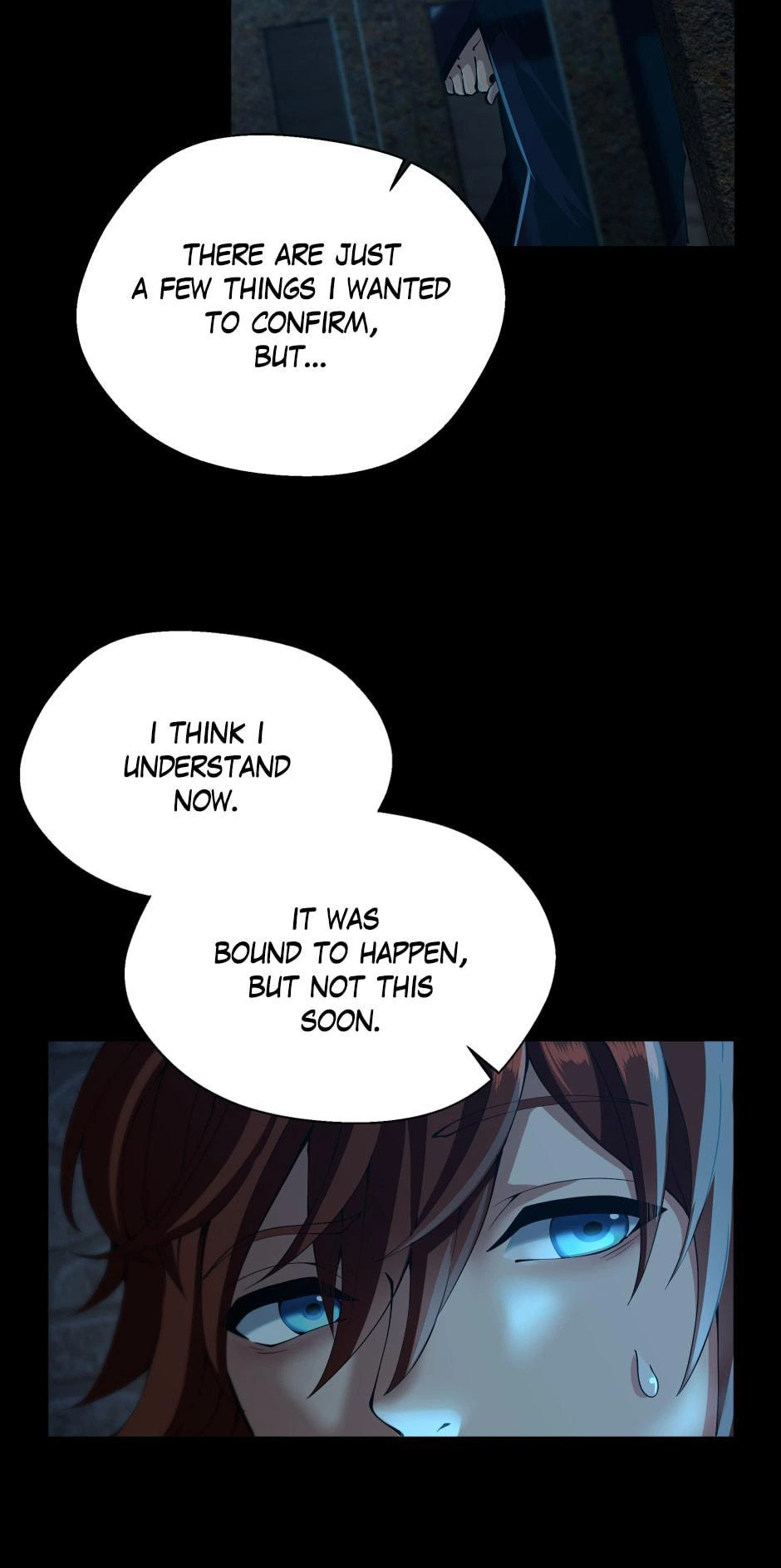 The Beginning After the End Chapter 144 — page 14