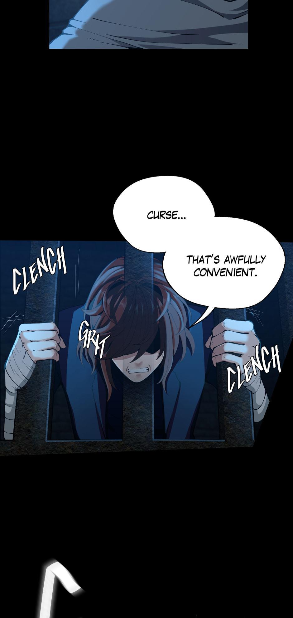The Beginning After the End Chapter 144 — page 22