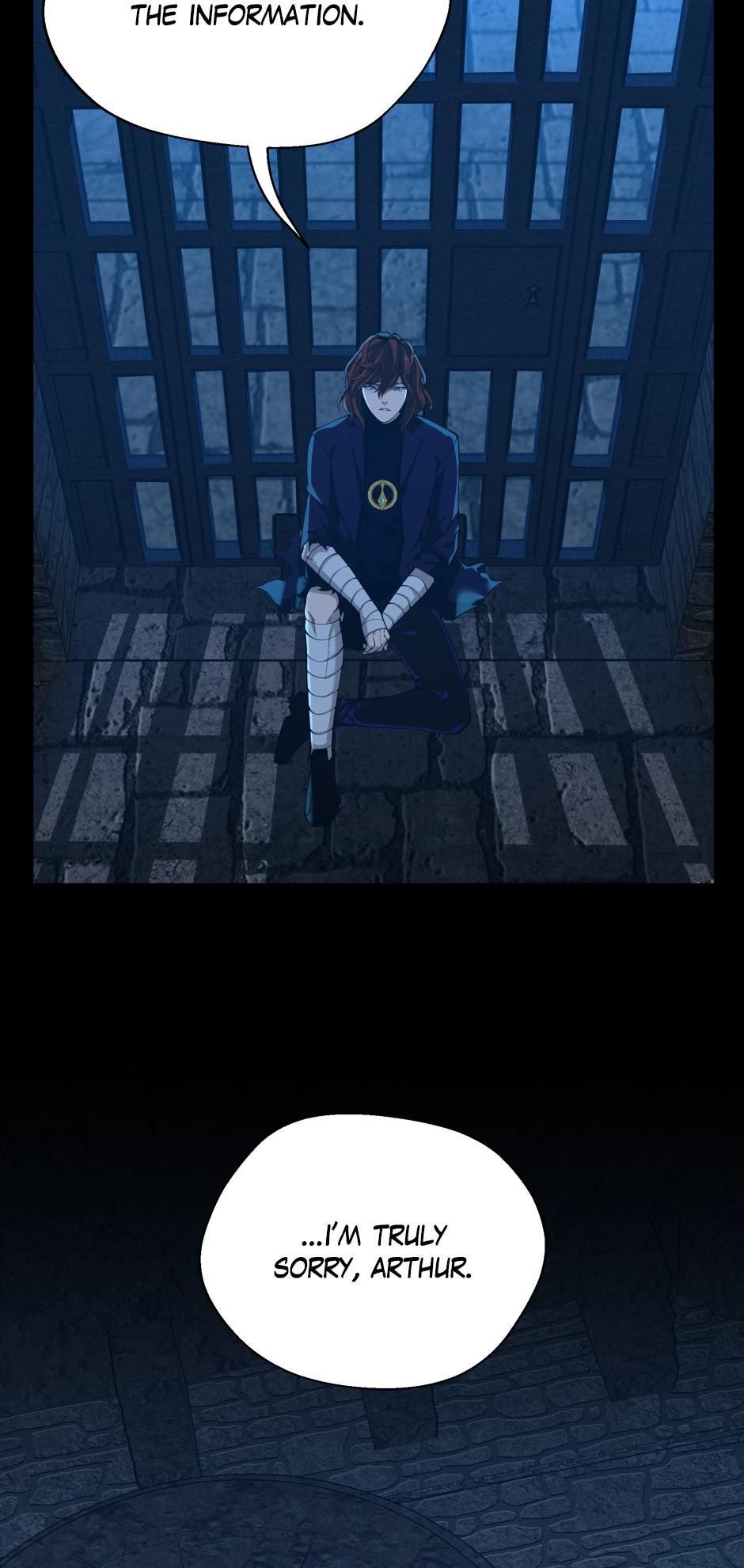 The Beginning After the End Chapter 144 — page 25