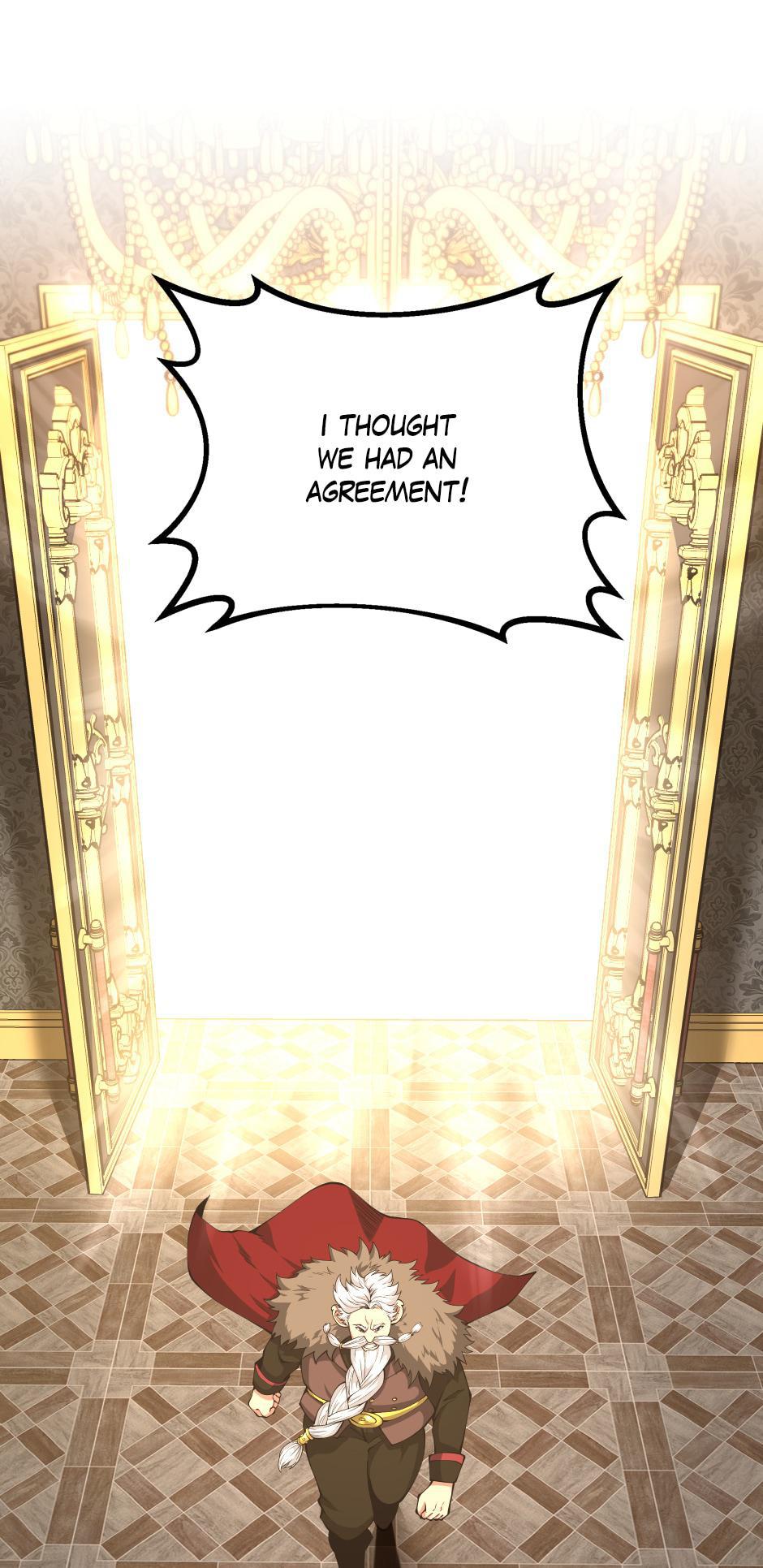 The Beginning After the End Chapter 144 — page 30