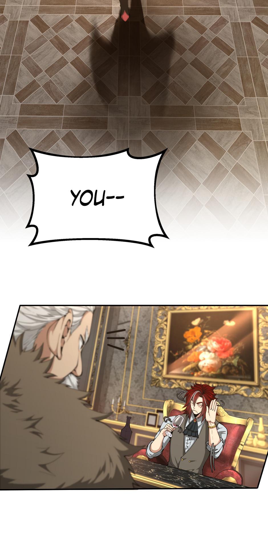 The Beginning After the End Chapter 144 — page 31