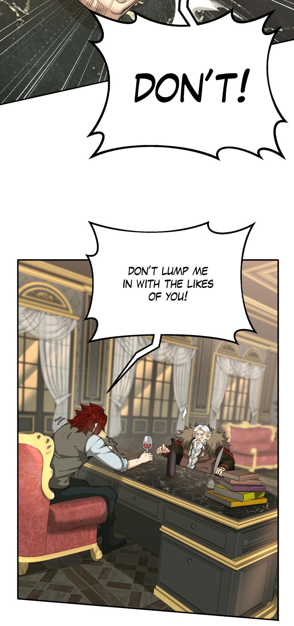 The Beginning After the End Chapter 144 — page 48