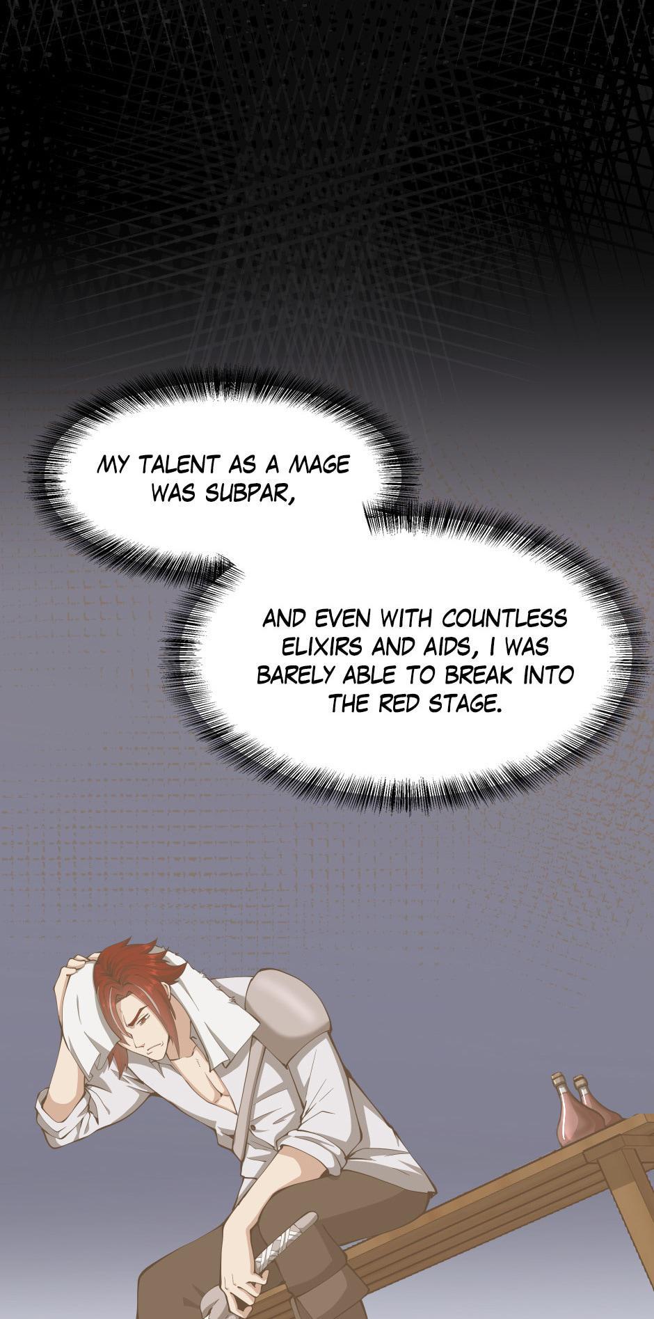 The Beginning After the End Chapter 144 — page 58