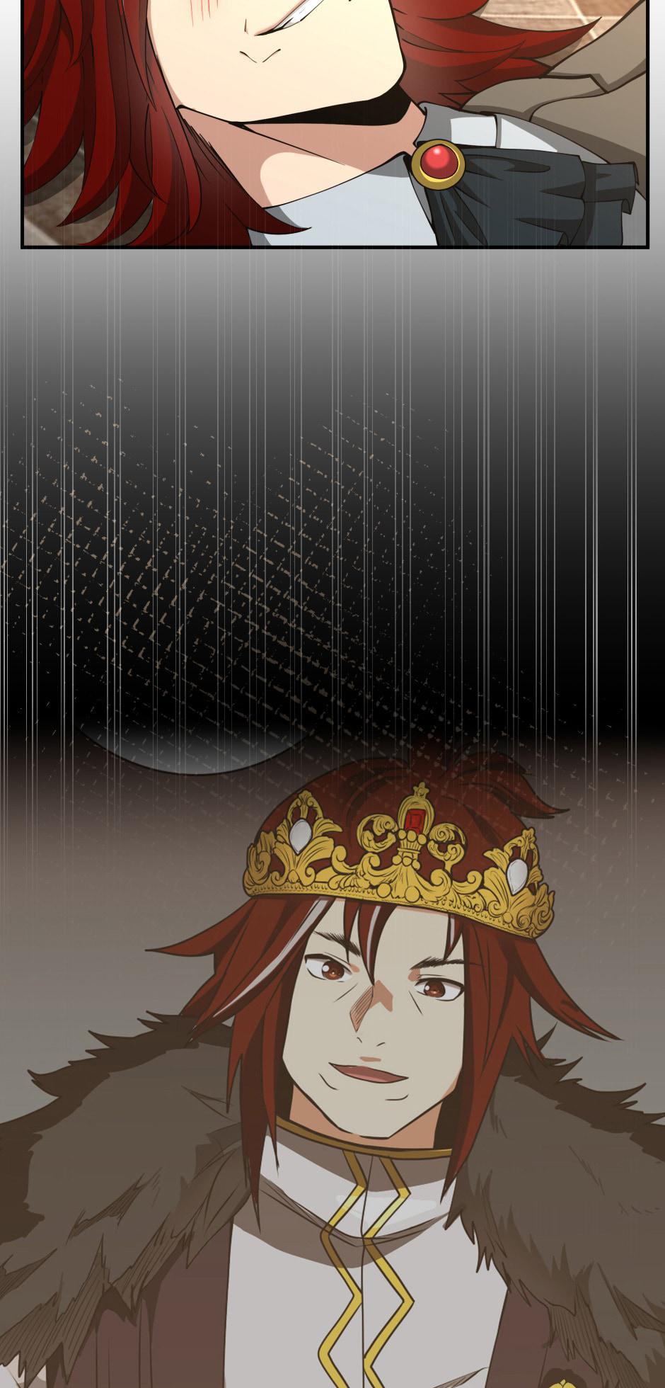 The Beginning After the End Chapter 144 — page 71