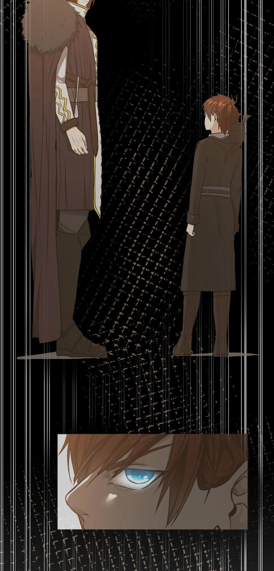 The Beginning After the End Chapter 144 — page 74
