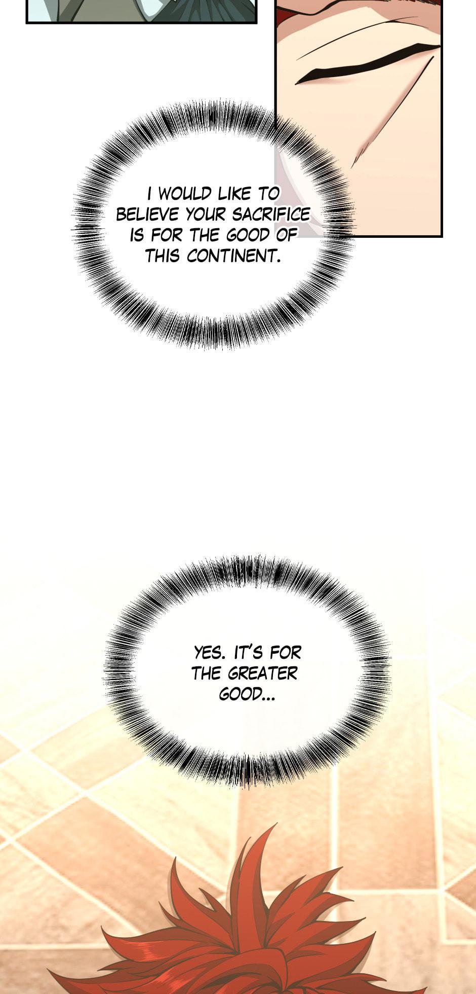 The Beginning After the End Chapter 144 — page 77
