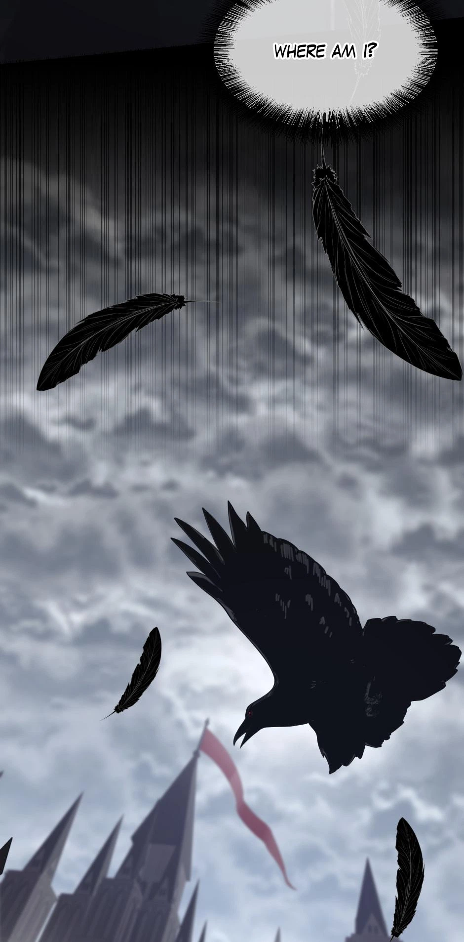 The Beginning After the End Chapter 145 — page 3