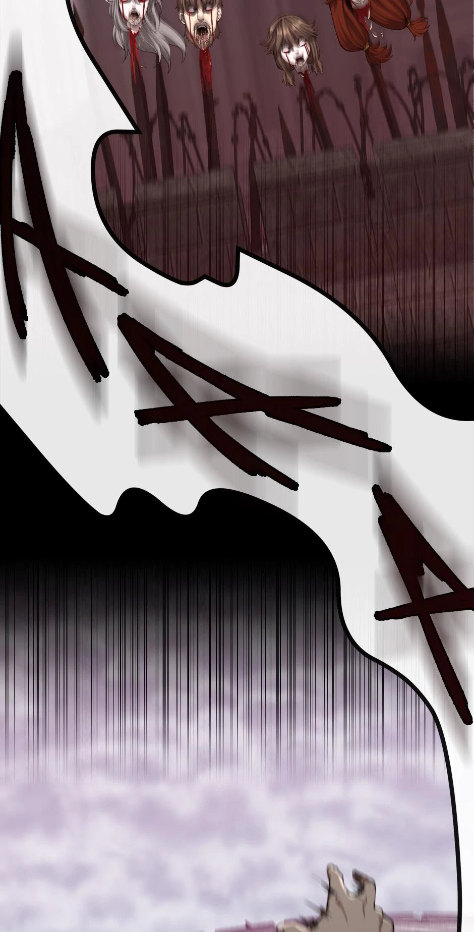 The Beginning After the End Chapter 145 — page 19