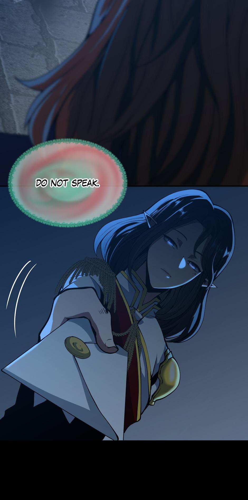 The Beginning After the End Chapter 145 — page 26