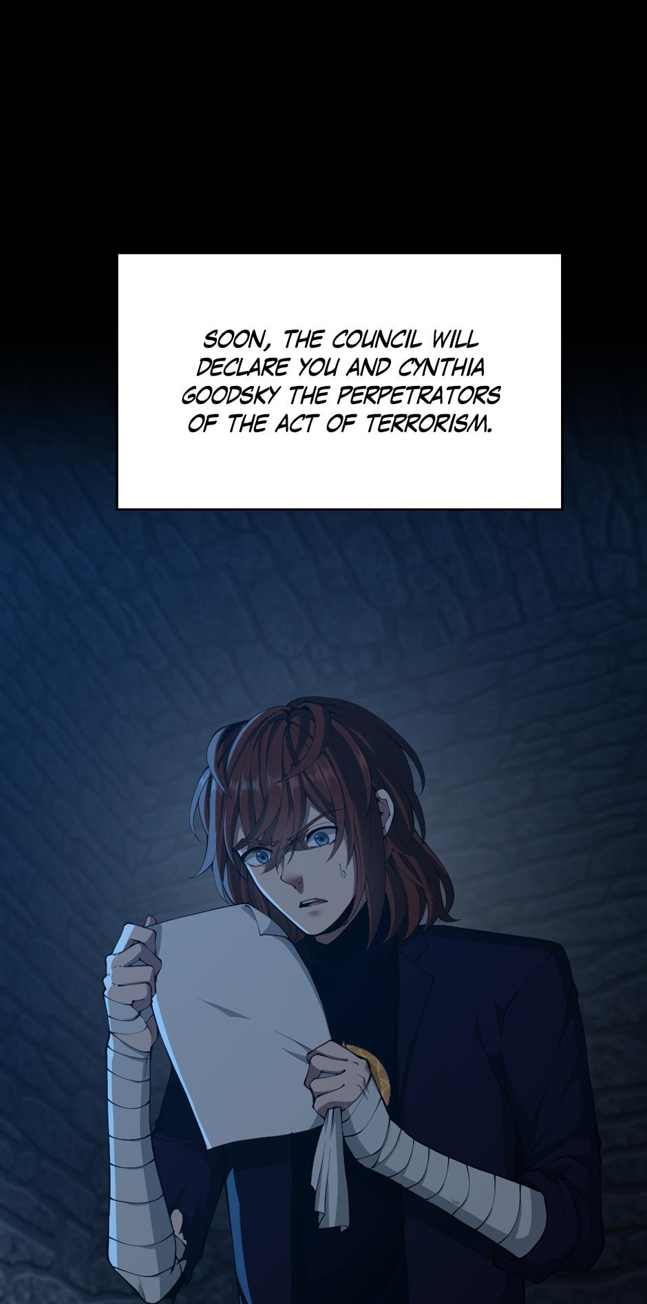 The Beginning After the End Chapter 145 — page 29