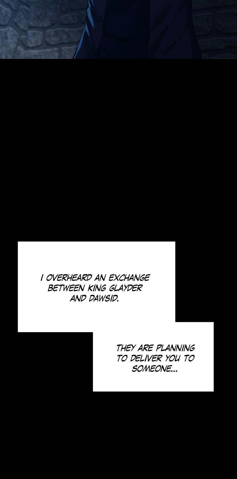 The Beginning After the End Chapter 145 — page 30