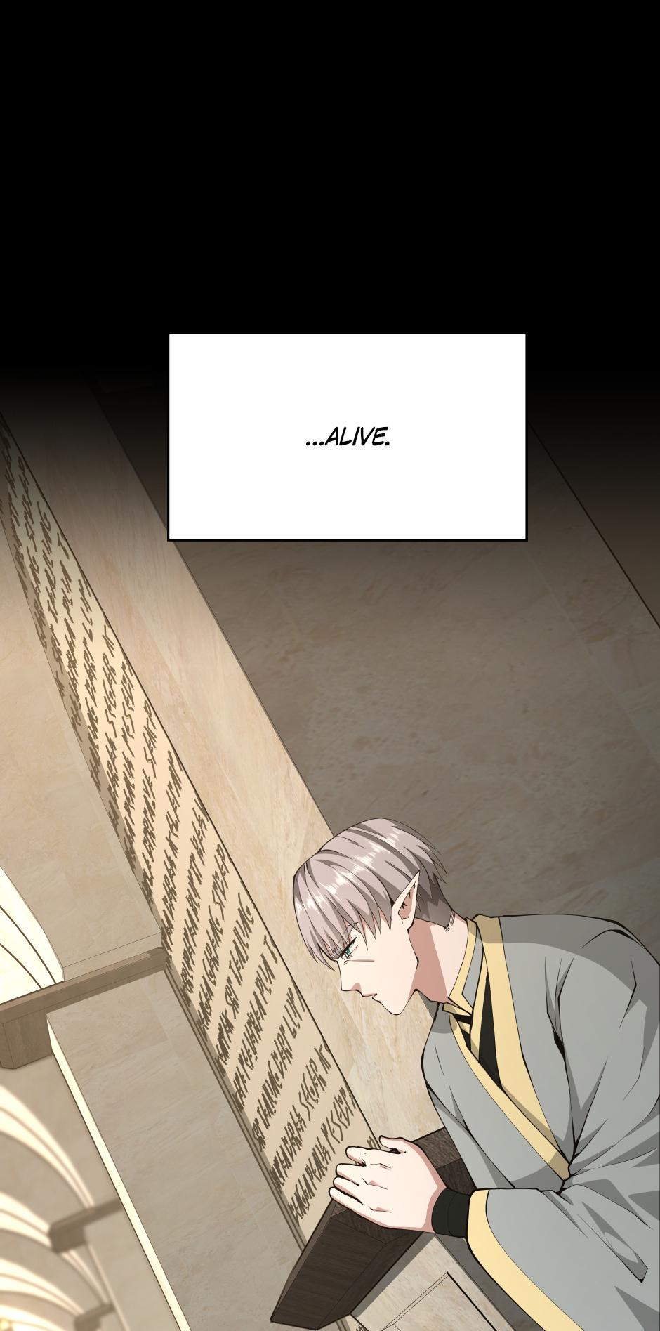 The Beginning After the End Chapter 145 — page 31