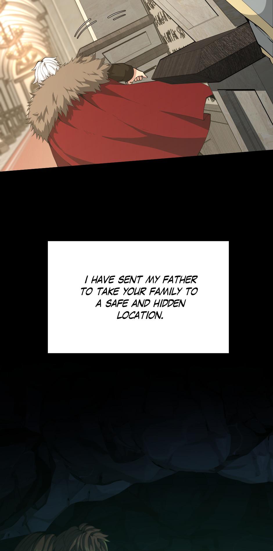The Beginning After the End Chapter 145 — page 32