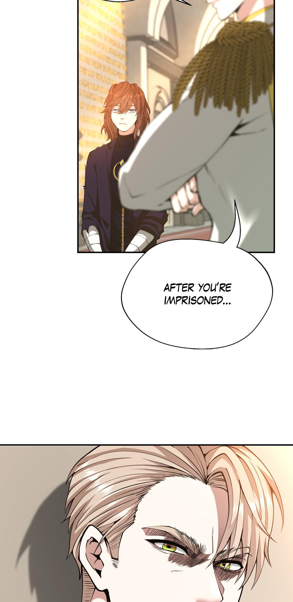 The Beginning After the End Chapter 145 — page 42