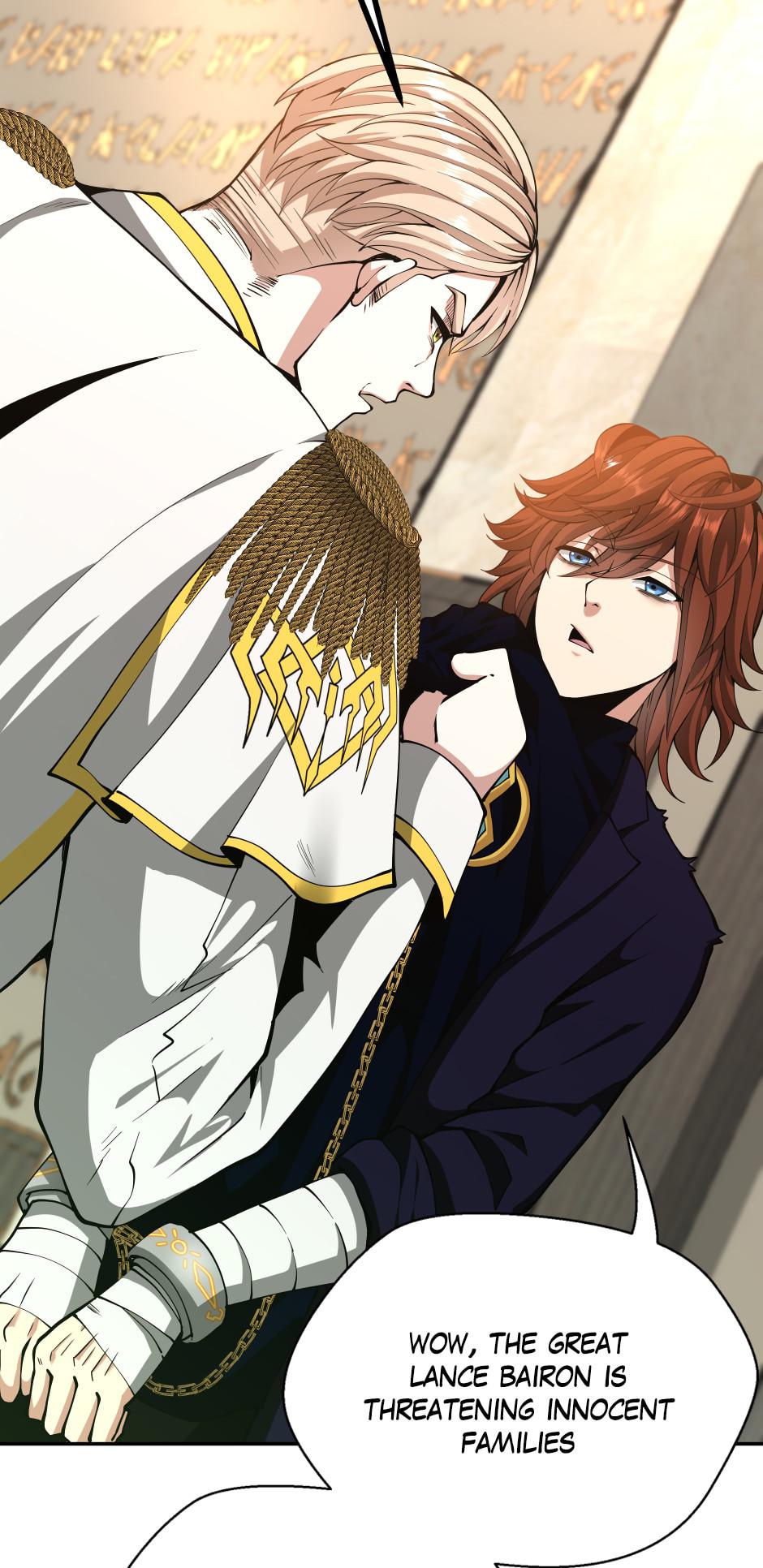 The Beginning After the End Chapter 145 — page 45