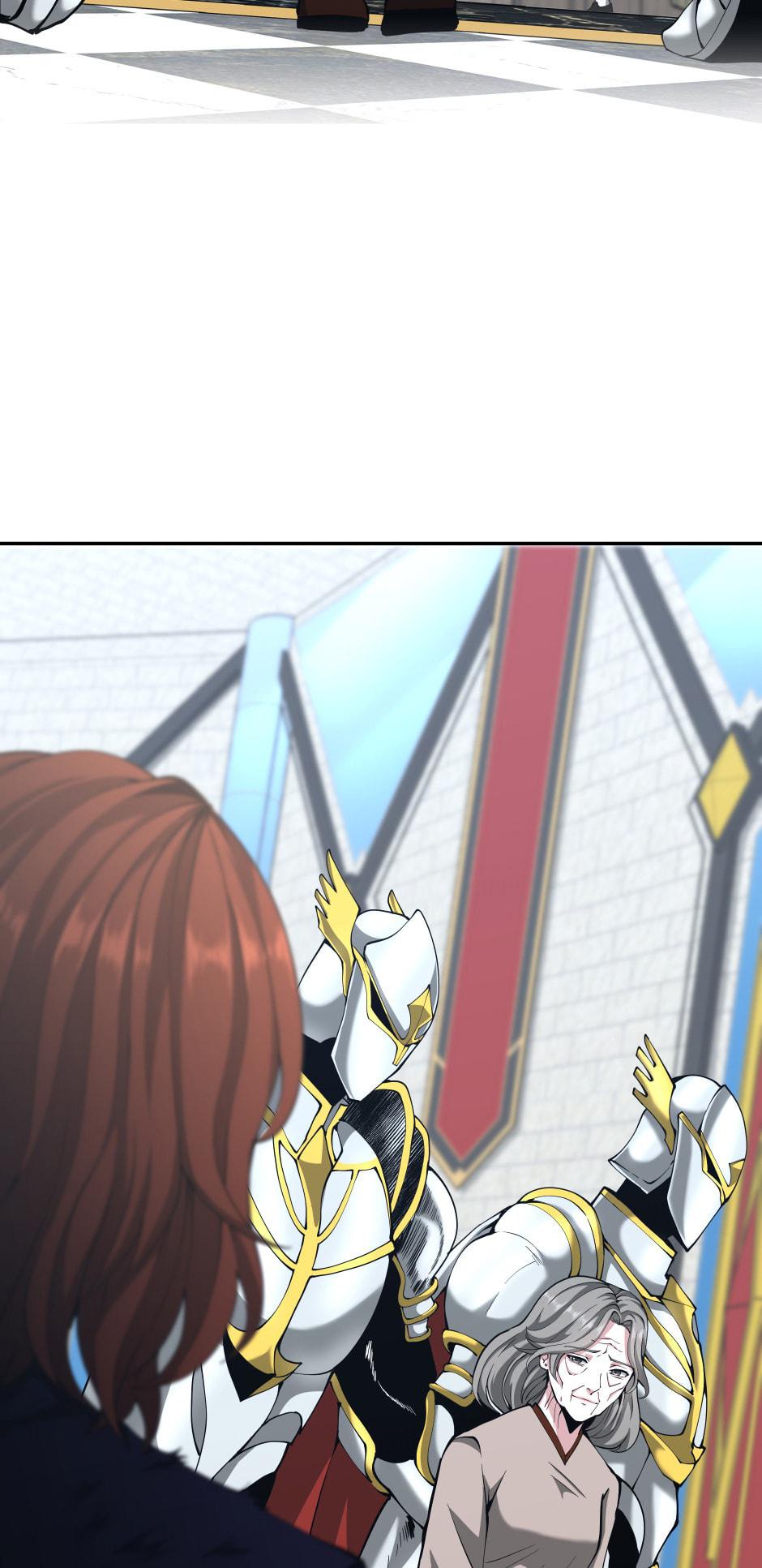 The Beginning After the End Chapter 145 — page 53