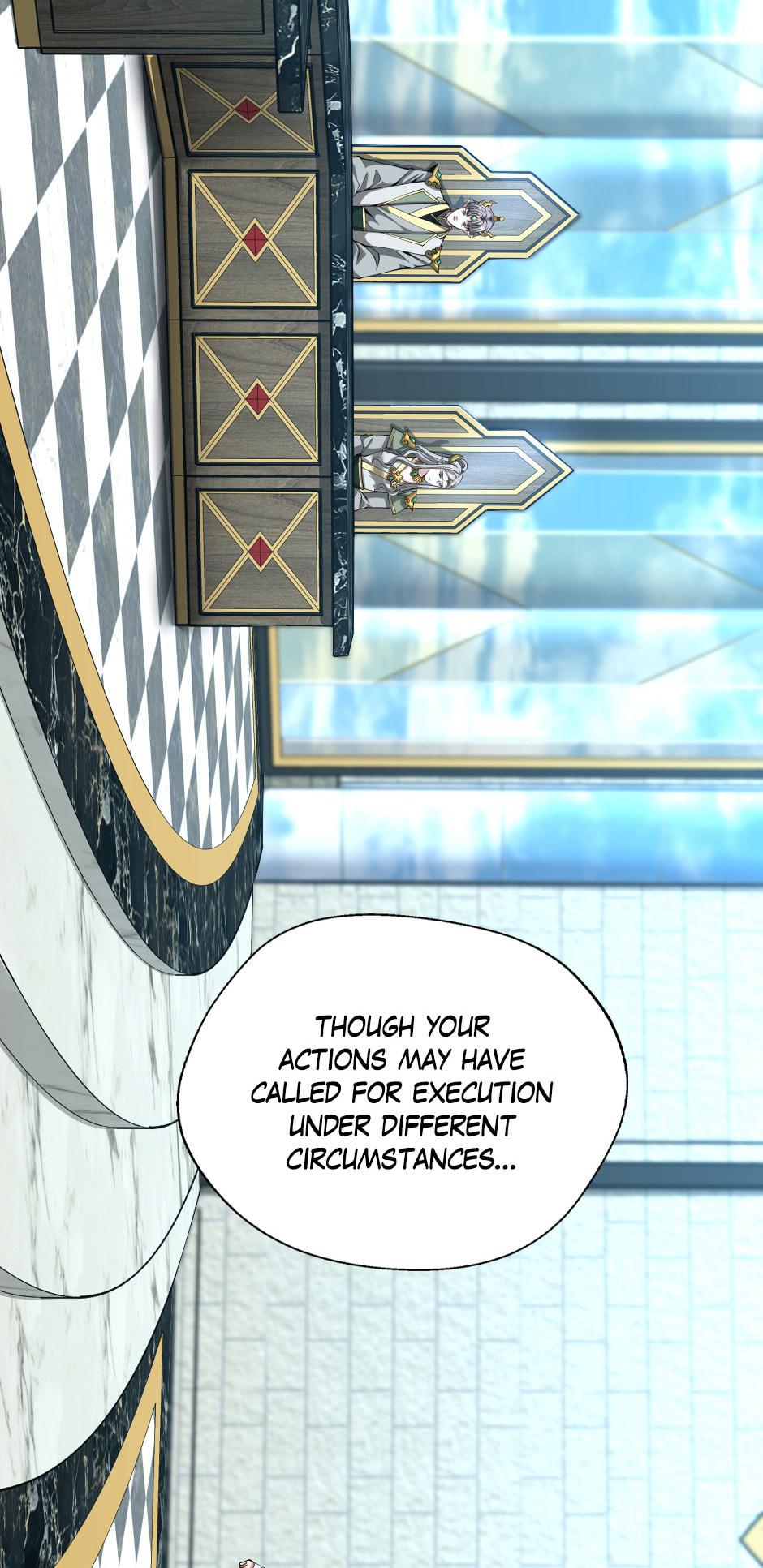 The Beginning After the End Chapter 145 — page 58