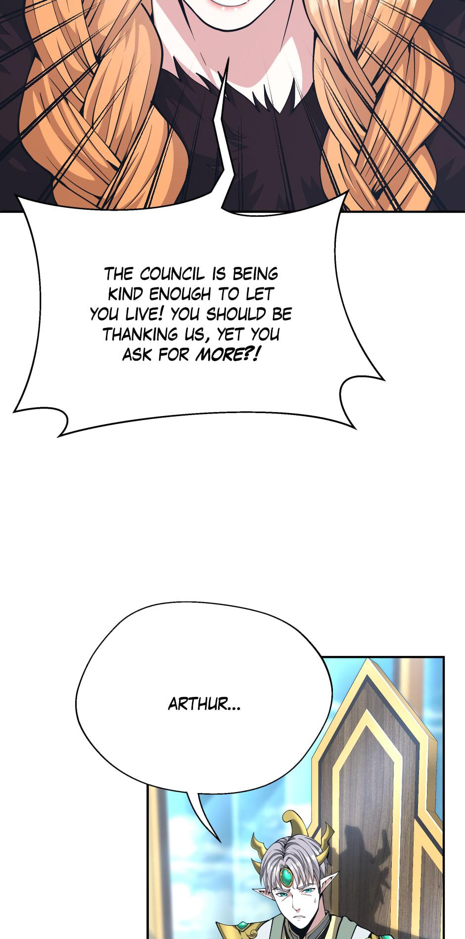 The Beginning After the End Chapter 145 — page 69