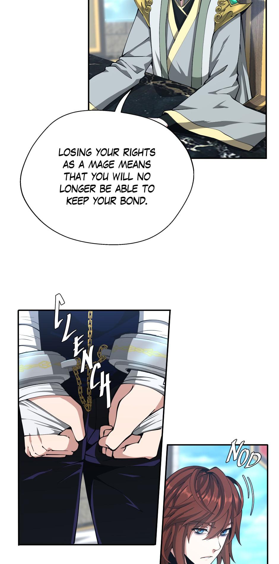 The Beginning After the End Chapter 145 — page 70