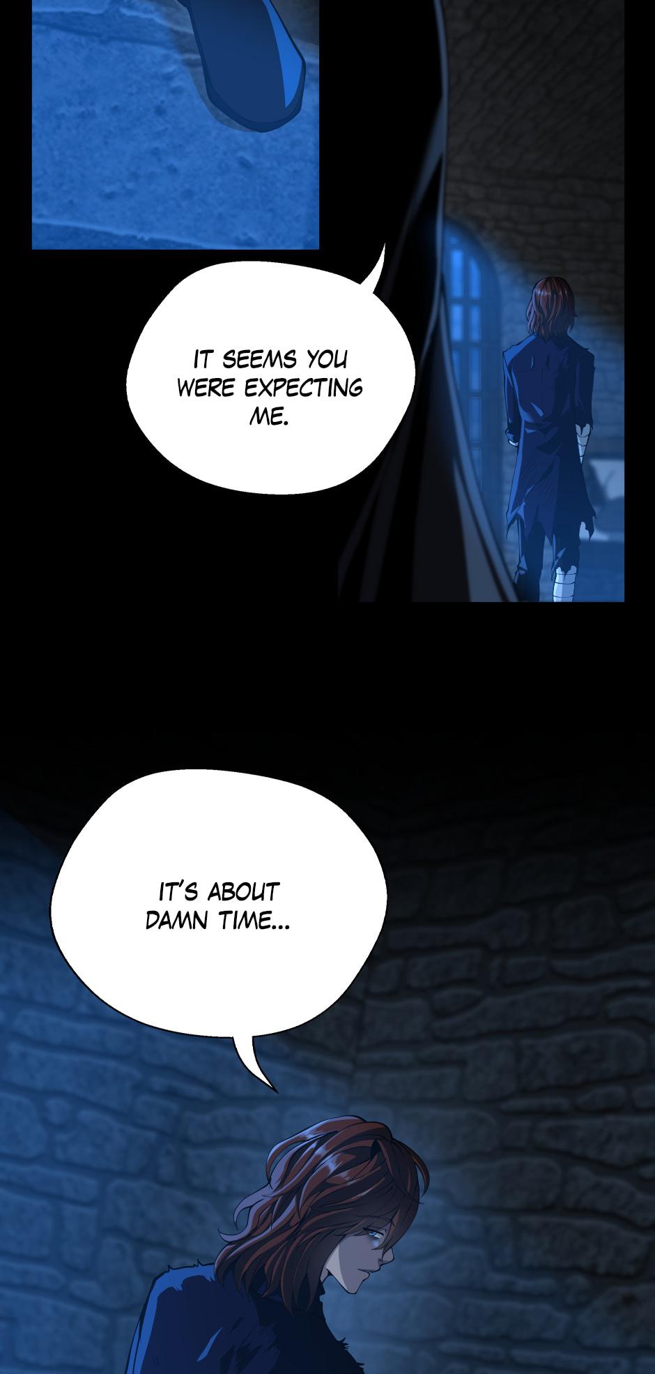 The Beginning After the End Chapter 145 — page 85