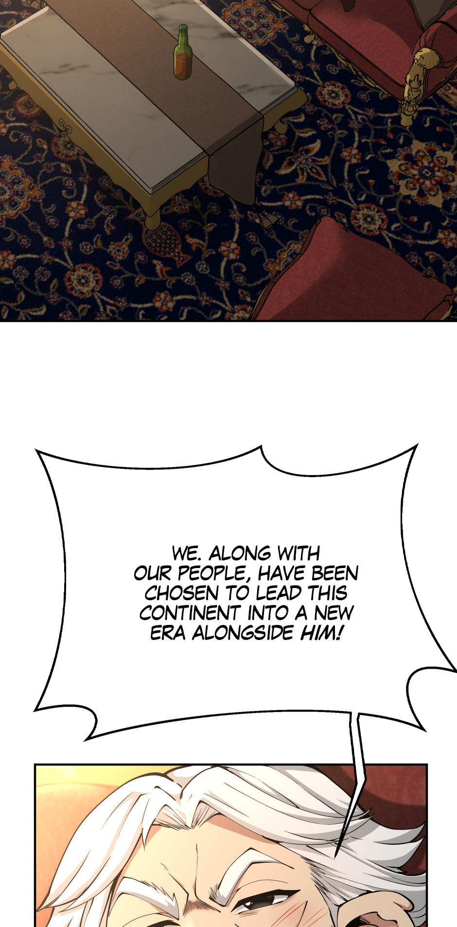 The Beginning After the End Chapter 146 — page 4