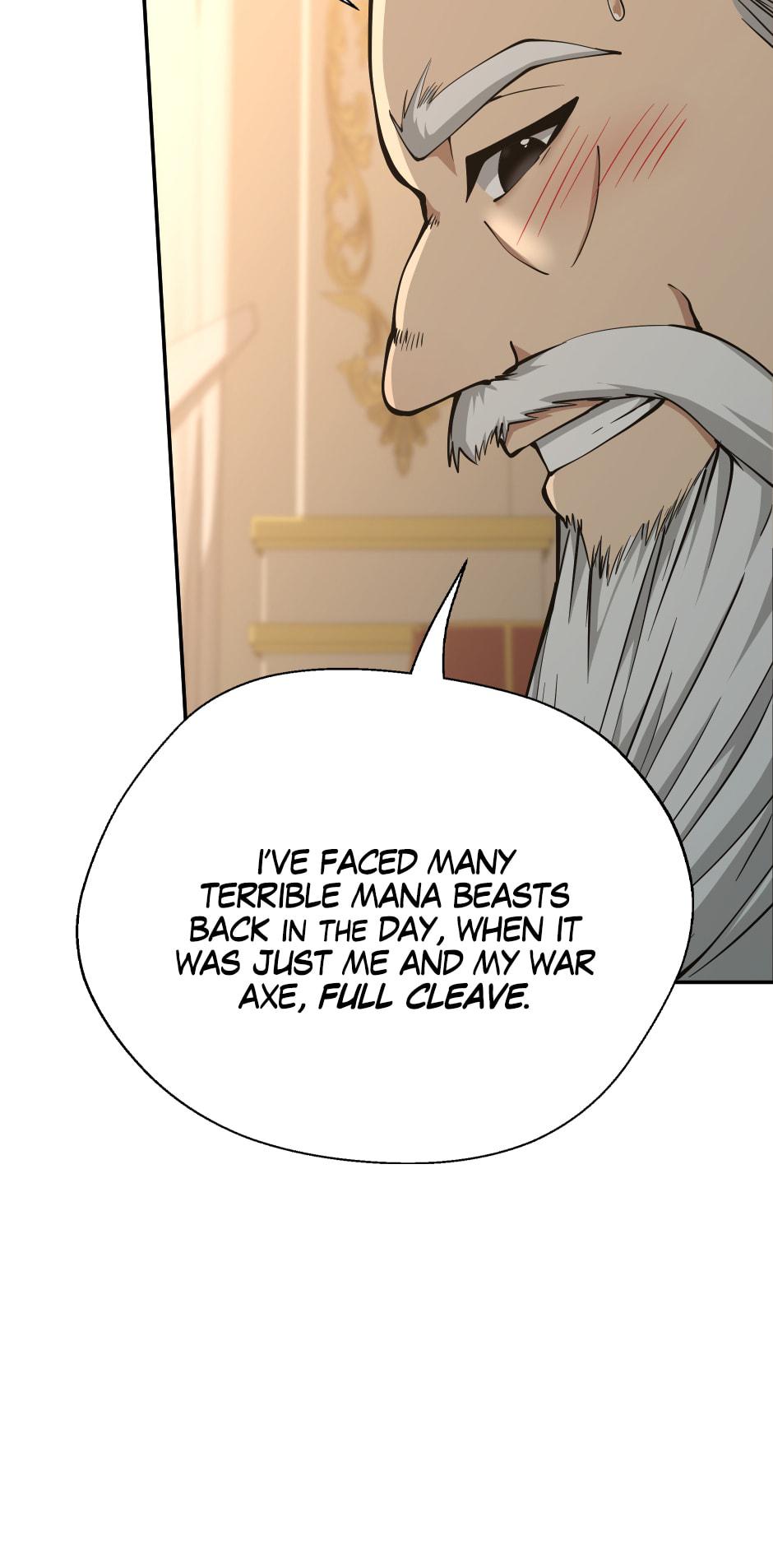 The Beginning After the End Chapter 146 — page 7