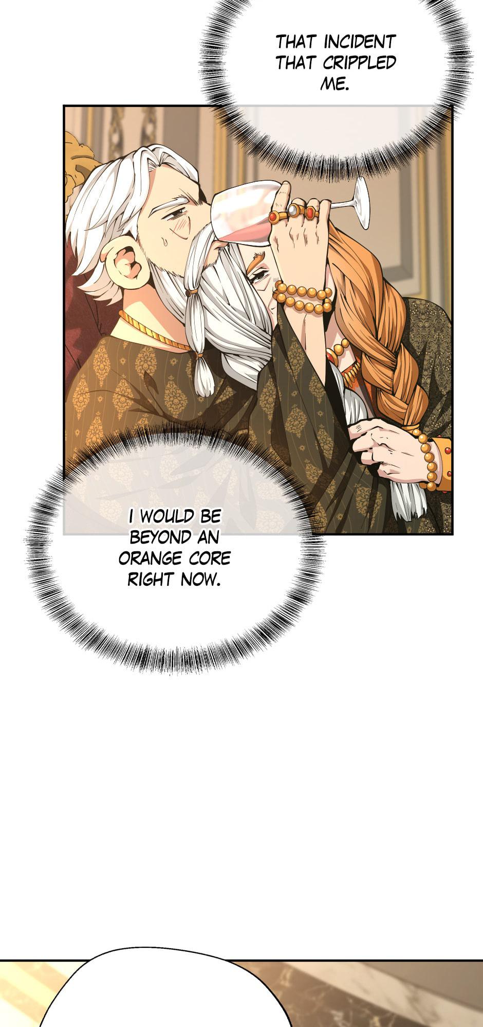 The Beginning After the End Chapter 146 — page 15