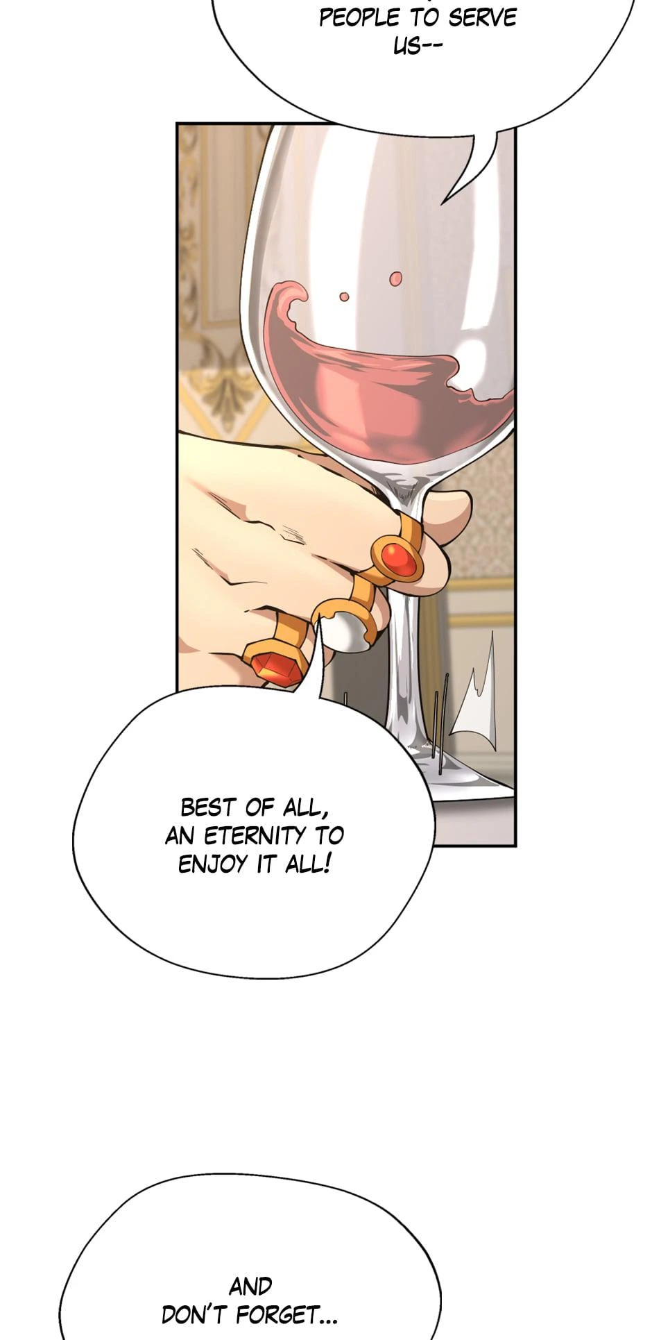 The Beginning After the End Chapter 146 — page 27