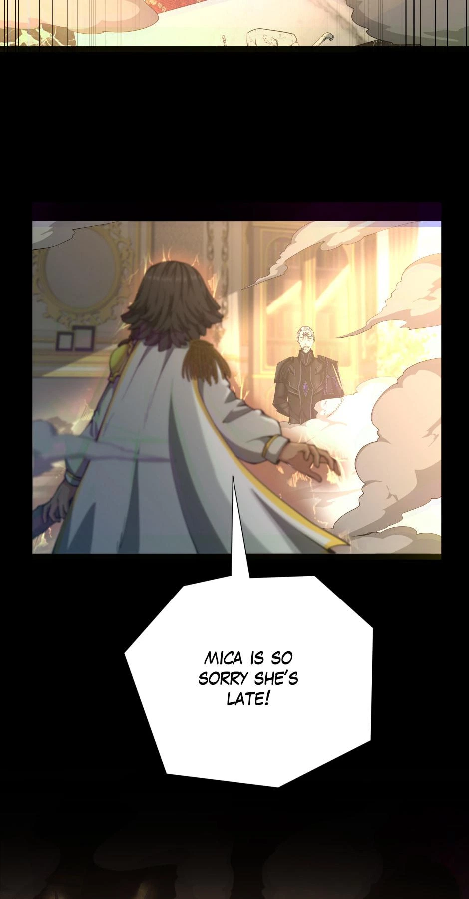The Beginning After the End Chapter 146 — page 82