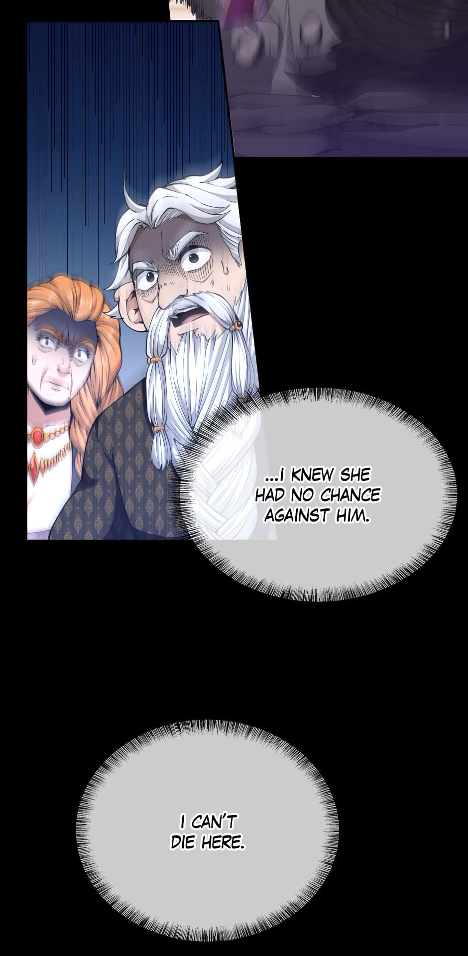 The Beginning After the End Chapter 146 — page 97